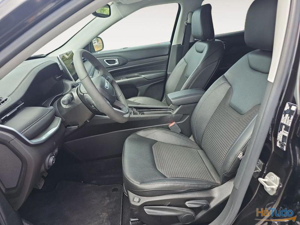 Jeep Compass 1.5 TG e-Hybrid Limited DCT Jeep Compass 1.5 TG e-Hybrid Limited DCT