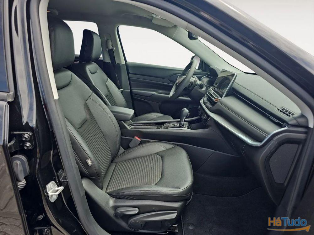 Jeep Compass 1.5 TG e-Hybrid Limited DCT Jeep Compass 1.5 TG e-Hybrid Limited DCT