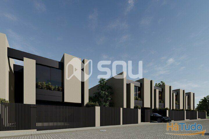 Moradia NOVA de 3 Frentes em São Pedro da Cova, Gondomar Moradia NOVA de 3 Frentes em São Pedro da Cova, Gondomar