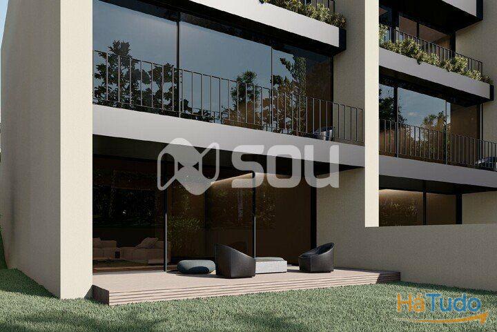 Moradia NOVA de 3 Frentes em São Pedro da Cova, Gondomar Moradia NOVA de 3 Frentes em São Pedro da Cova, Gondomar