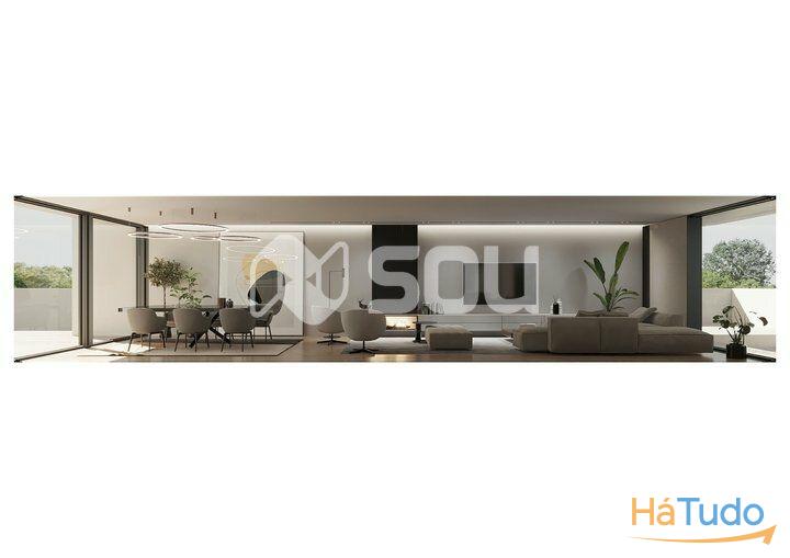 Moradia NOVA de 3 Frentes em São Pedro da Cova, Gondomar Moradia NOVA de 3 Frentes em São Pedro da Cova, Gondomar