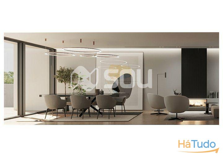 Moradia NOVA de 3 Frentes em São Pedro da Cova, Gondomar Moradia NOVA de 3 Frentes em São Pedro da Cova, Gondomar