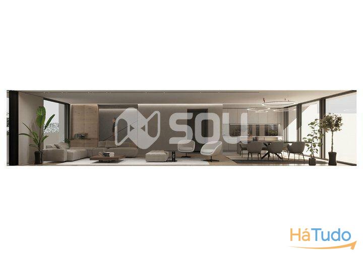 Moradia NOVA de 3 Frentes em São Pedro da Cova, Gondomar Moradia NOVA de 3 Frentes em São Pedro da Cova, Gondomar