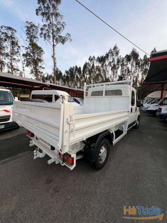 Peugeot Boxer 2.2 HDi 333 L2 CD Peugeot Boxer 2.2 HDi 333 L2 CD