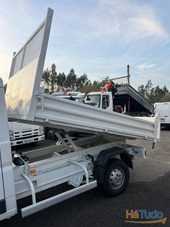 Peugeot Boxer 2.2 HDi 333 L2 CD Peugeot Boxer 2.2 HDi 333 L2 CD