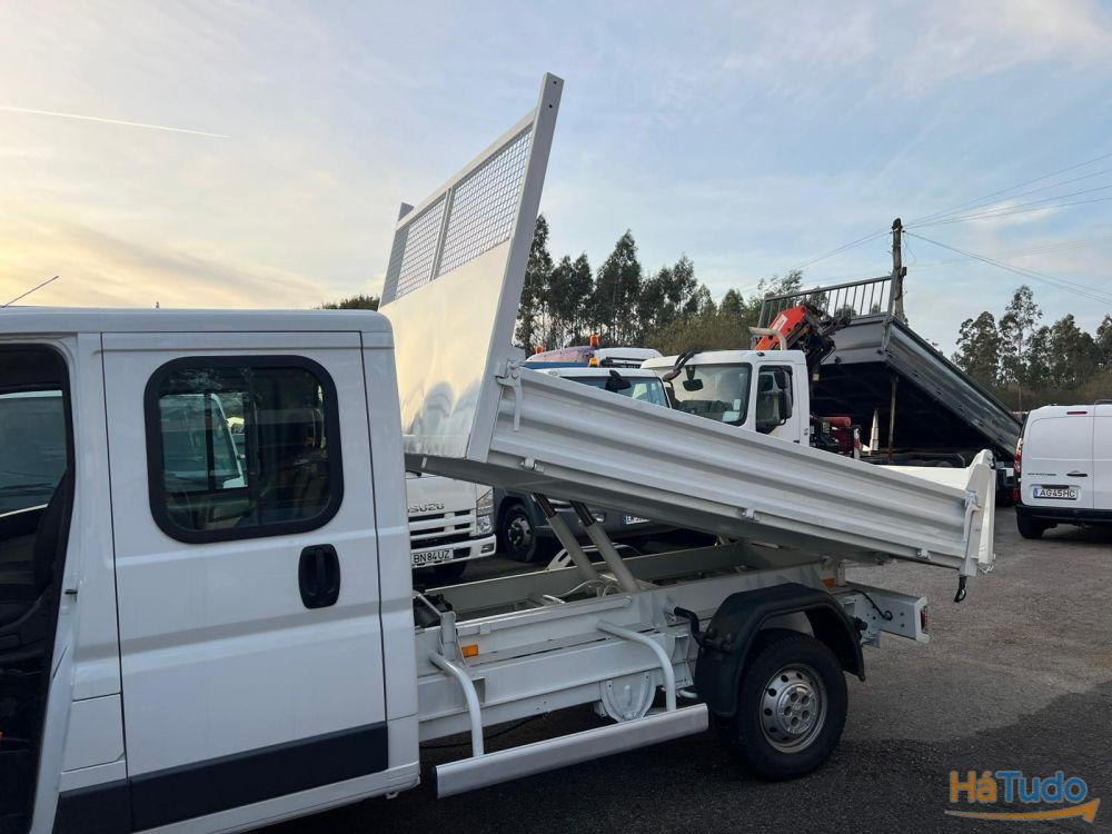 Peugeot Boxer 2.2 HDi 333 L2 CD Peugeot Boxer 2.2 HDi 333 L2 CD