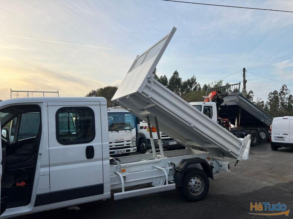 Peugeot Boxer 2.2 HDi 333 L2 CD Peugeot Boxer 2.2 HDi 333 L2 CD