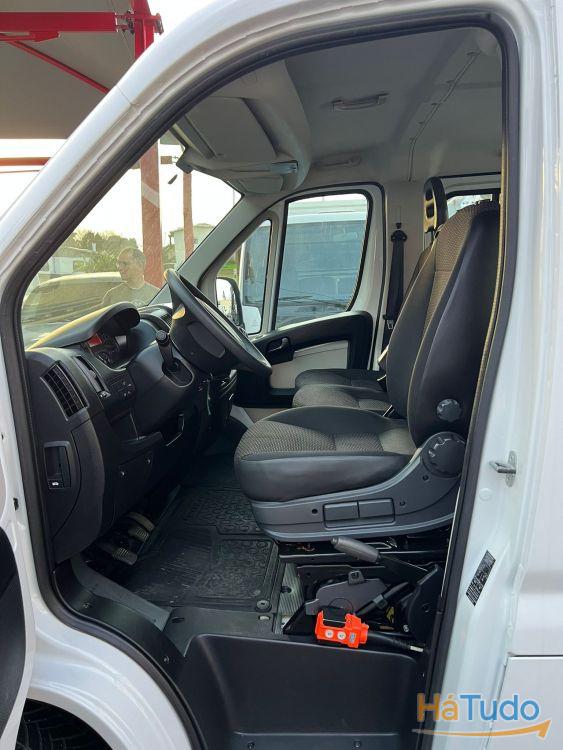 Peugeot Boxer 2.2 HDi 333 L2 CD Peugeot Boxer 2.2 HDi 333 L2 CD