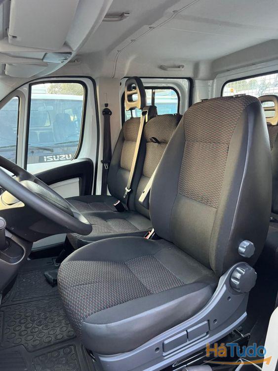 Peugeot Boxer 2.2 HDi 333 L2 CD Peugeot Boxer 2.2 HDi 333 L2 CD