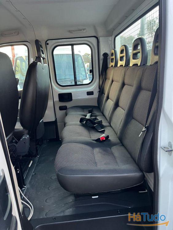 Peugeot Boxer 2.2 HDi 333 L2 CD Peugeot Boxer 2.2 HDi 333 L2 CD