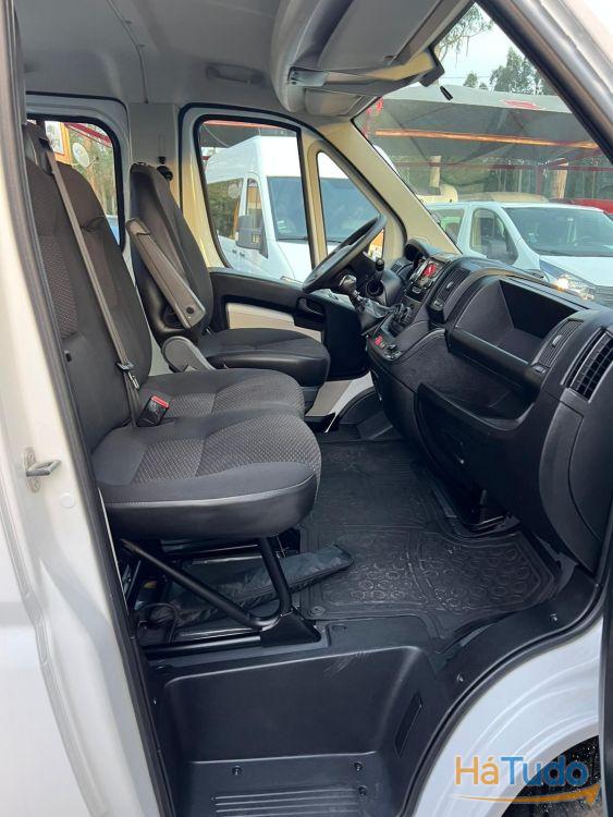 Peugeot Boxer 2.2 HDi 333 L2 CD Peugeot Boxer 2.2 HDi 333 L2 CD