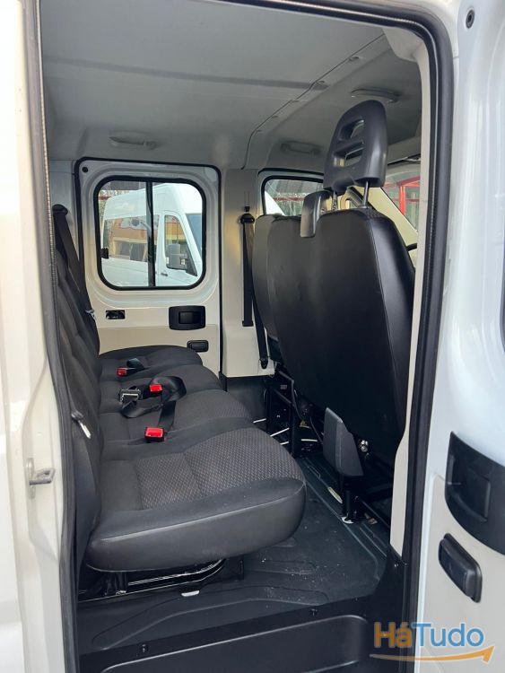 Peugeot Boxer 2.2 HDi 333 L2 CD Peugeot Boxer 2.2 HDi 333 L2 CD