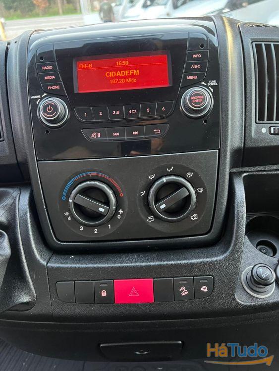 Peugeot Boxer 2.2 HDi 333 L2 CD Peugeot Boxer 2.2 HDi 333 L2 CD