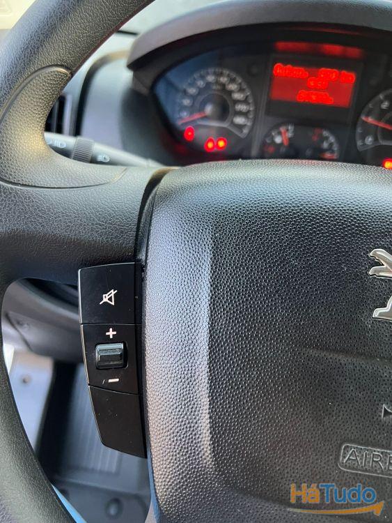 Peugeot Boxer 2.2 HDi 333 L2 CD Peugeot Boxer 2.2 HDi 333 L2 CD