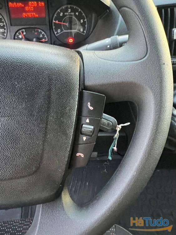 Peugeot Boxer 2.2 HDi 333 L2 CD Peugeot Boxer 2.2 HDi 333 L2 CD