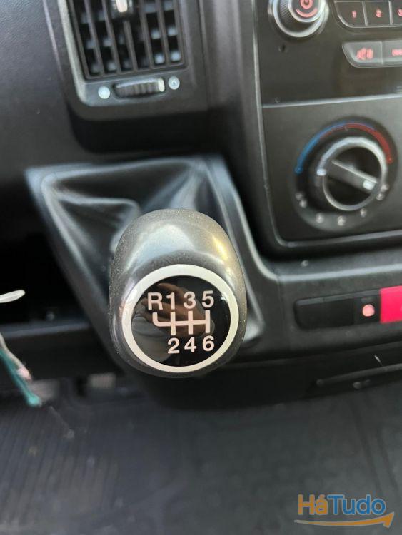 Peugeot Boxer 2.2 HDi 333 L2 CD Peugeot Boxer 2.2 HDi 333 L2 CD