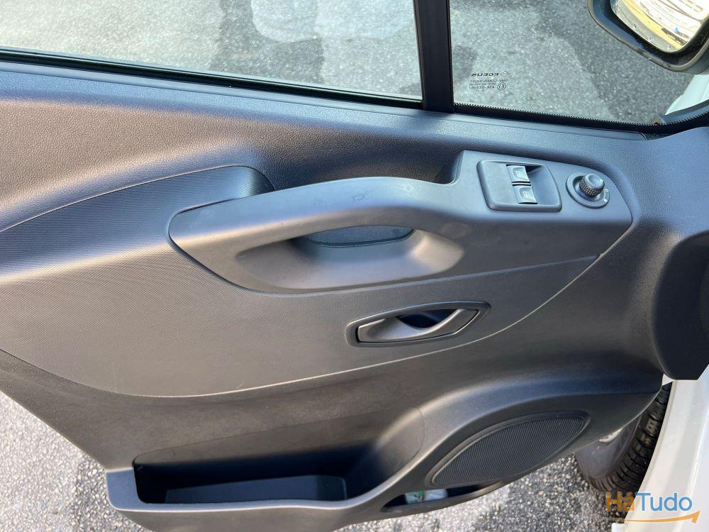 Fiat Talento 1.6 M-Jet L1H1 1.2T 9L Fiat Talento 1.6 M-Jet L1H1 1.2T 9L