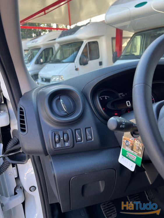 Fiat Talento 1.6 M-Jet L1H1 1.2T 9L Fiat Talento 1.6 M-Jet L1H1 1.2T 9L