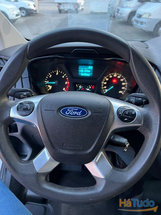 Ford Transit 350 CHASSI ALONGADO- G3MDDZCASAYA Ford Transit 350 CHASSI ALONGADO- G3MDDZCASAYA