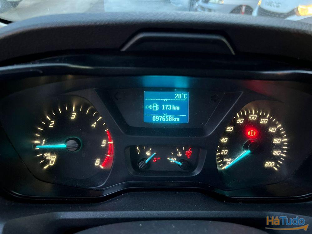 Ford Transit 350 CHASSI ALONGADO- G3MDDZCASAYA Ford Transit 350 CHASSI ALONGADO- G3MDDZCASAYA