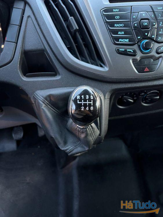 Ford Transit 350 CHASSI ALONGADO- G3MDDZCASAYA Ford Transit 350 CHASSI ALONGADO- G3MDDZCASAYA