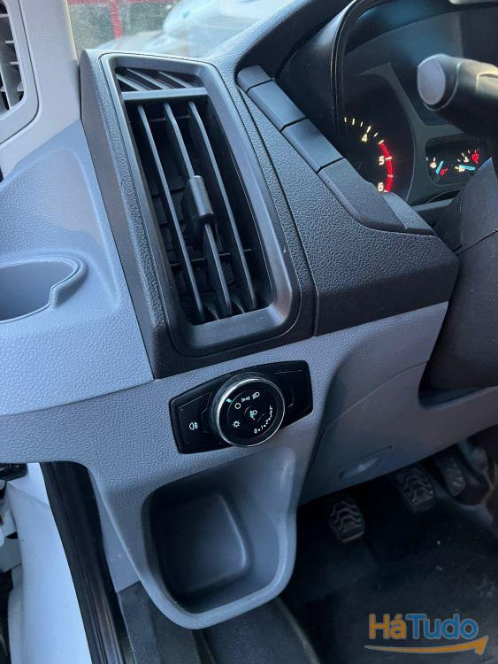 Ford Transit 350 CHASSI ALONGADO- G3MDDZCASAYA Ford Transit 350 CHASSI ALONGADO- G3MDDZCASAYA