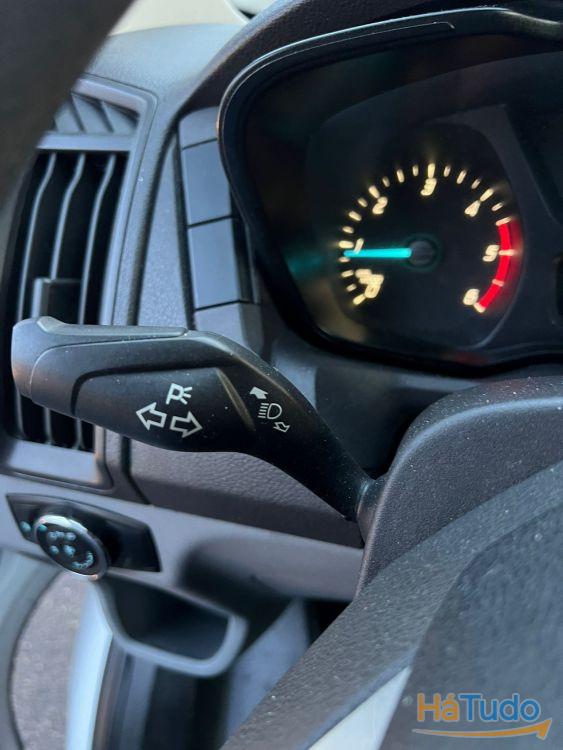 Ford Transit 350 CHASSI ALONGADO- G3MDDZCASAYA Ford Transit 350 CHASSI ALONGADO- G3MDDZCASAYA