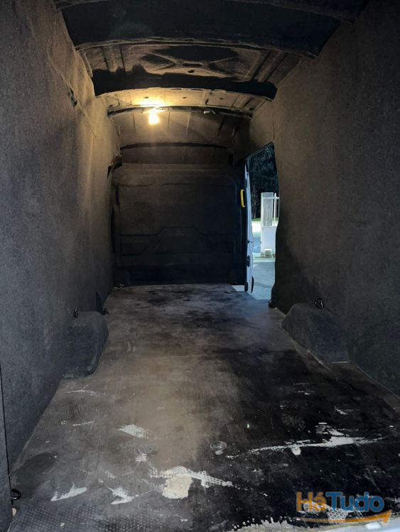 Ford Transit 350 CHASSI ALONGADO- G3MDDZCASAYA Ford Transit 350 CHASSI ALONGADO- G3MDDZCASAYA