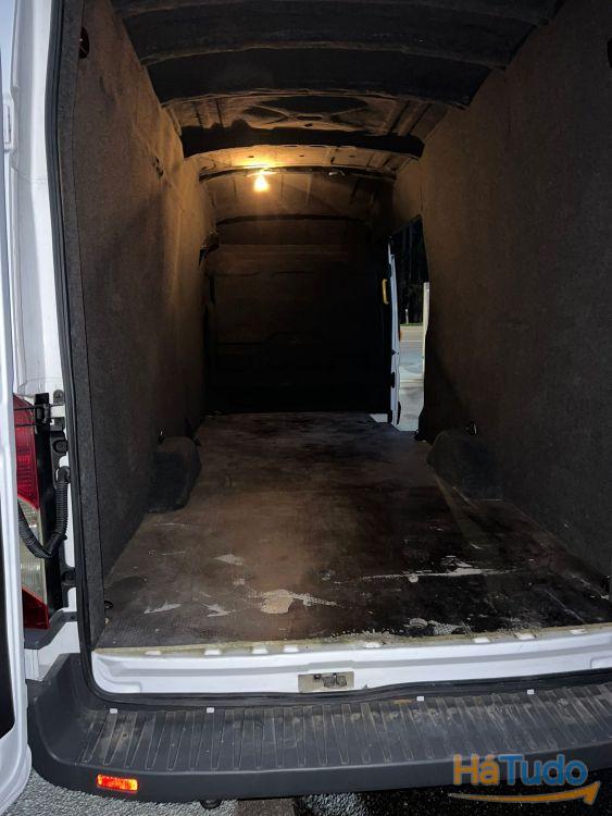 Ford Transit 350 CHASSI ALONGADO- G3MDDZCASAYA Ford Transit 350 CHASSI ALONGADO- G3MDDZCASAYA