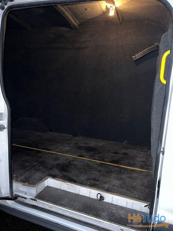 Ford Transit 350 CHASSI ALONGADO- G3MDDZCASAYA Ford Transit 350 CHASSI ALONGADO- G3MDDZCASAYA