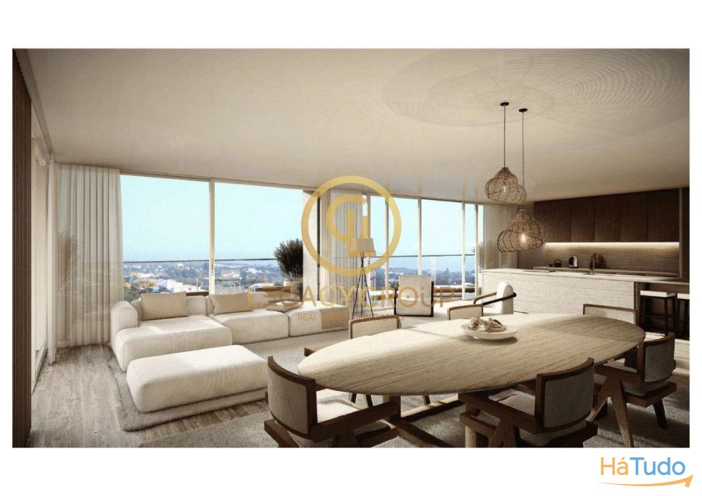 Apartamento com 1 quarto localizado encosta do Carvoeiro vista mar Apartamento com 1 quarto localizado encosta do Carvoeiro vista mar