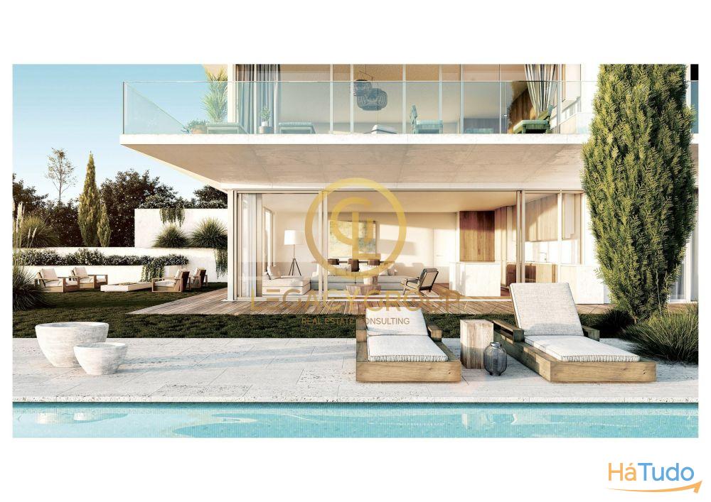 Apartamento com 1 quarto localizado encosta do Carvoeiro vista mar Apartamento com 1 quarto localizado encosta do Carvoeiro vista mar