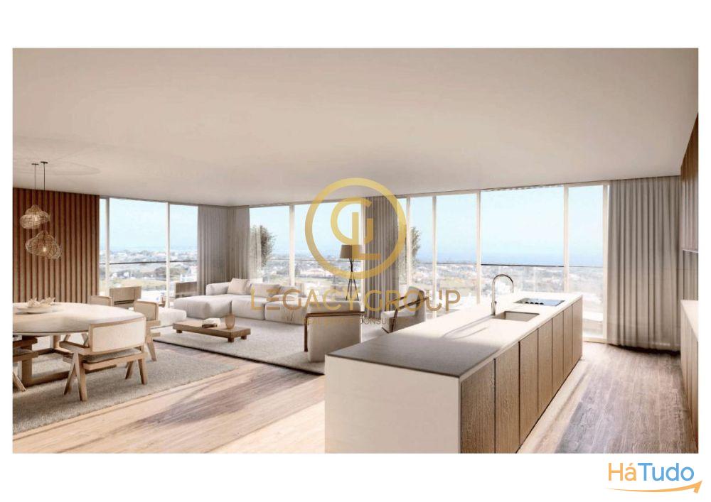 Apartamento 2 quartos localizado encosta do Carvoeiro com vista mar Apartamento 2 quartos localizado encosta do Carvoeiro com vista mar