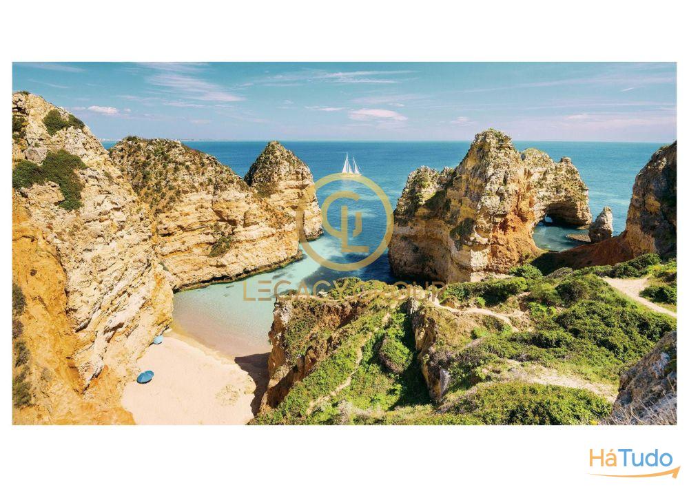 Apartamento 2 quartos localizado encosta do Carvoeiro com vista mar Apartamento 2 quartos localizado encosta do Carvoeiro com vista mar