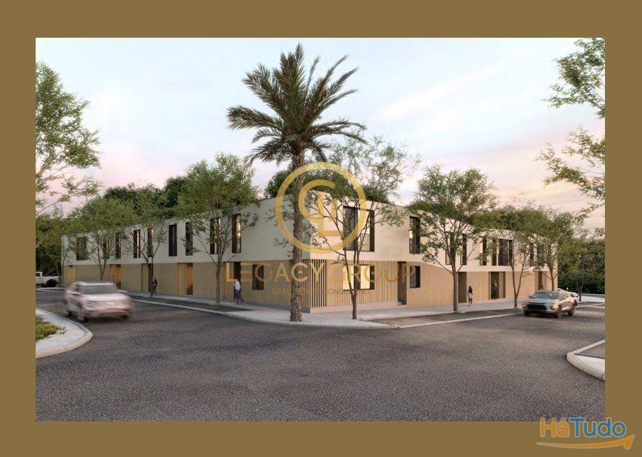 Elegância Contemporânea: Moradia T3 com Terraços e Jardim Elegância Contemporânea: Moradia T3 com Terraços e Jardim