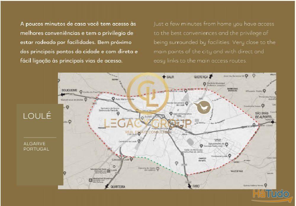 Elegância Contemporânea: Moradia T3 com Terraços e Jardim Elegância Contemporânea: Moradia T3 com Terraços e Jardim