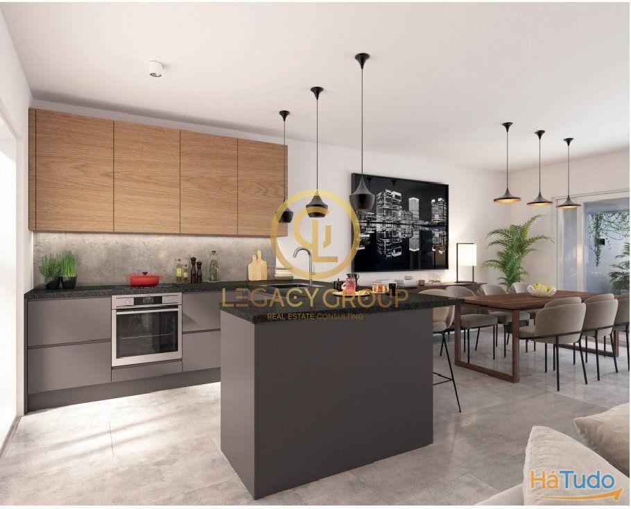 Moradias T2 de Luxo com Piscina e Jardim Privados - Almancil Moradias T2 de Luxo com Piscina e Jardim Privados - Almancil