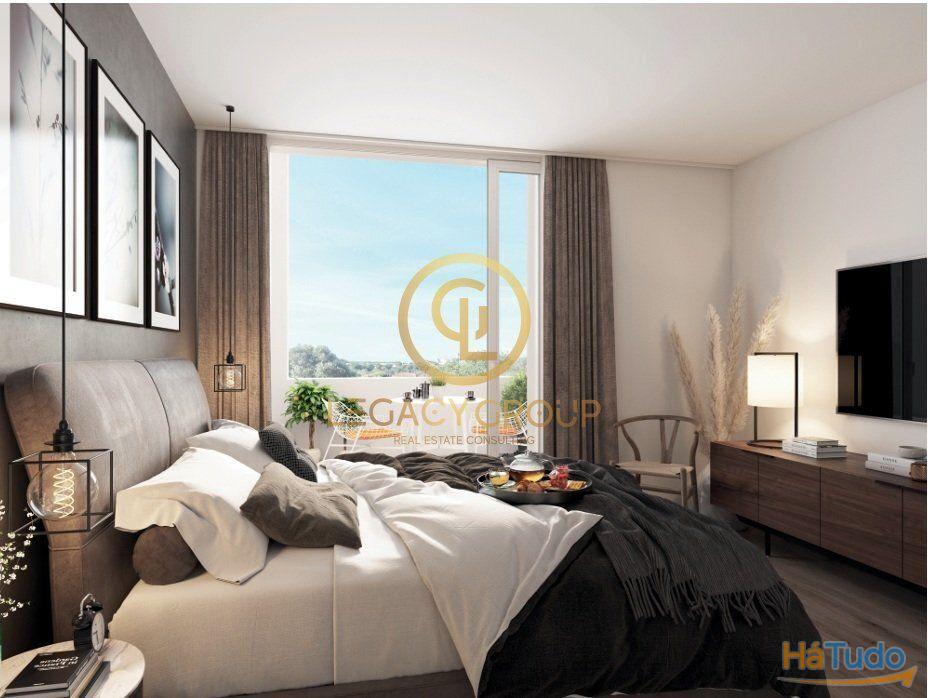 Moradias T2 de Luxo com Piscina e Jardim Privados - Almancil Moradias T2 de Luxo com Piscina e Jardim Privados - Almancil