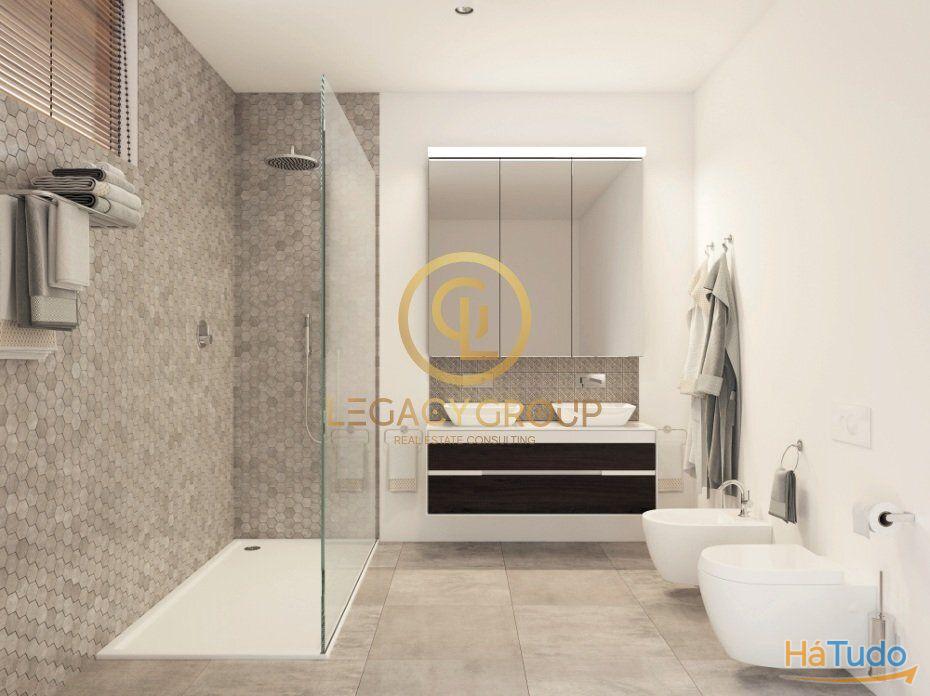 Moradias T2 de Luxo com Piscina e Jardim Privados - Almancil Moradias T2 de Luxo com Piscina e Jardim Privados - Almancil