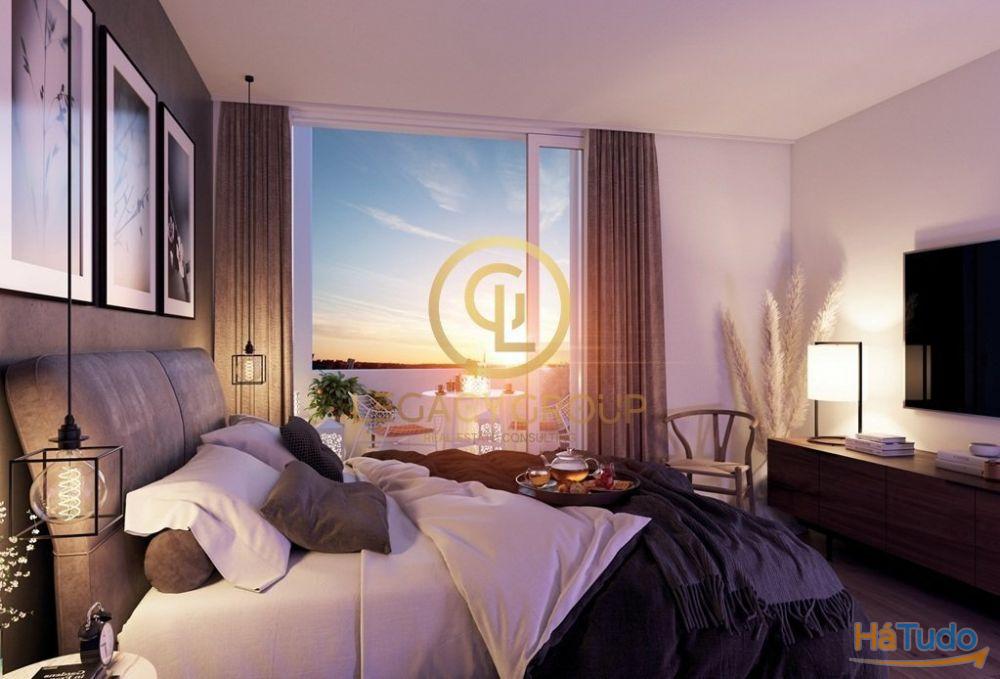 Moradias T2 de Luxo com Piscina e Jardim Privados - Almancil Moradias T2 de Luxo com Piscina e Jardim Privados - Almancil