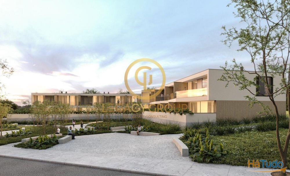 Loulé - Moradias de Alto Padrão no Algarve Loulé - Moradias de Alto Padrão no Algarve