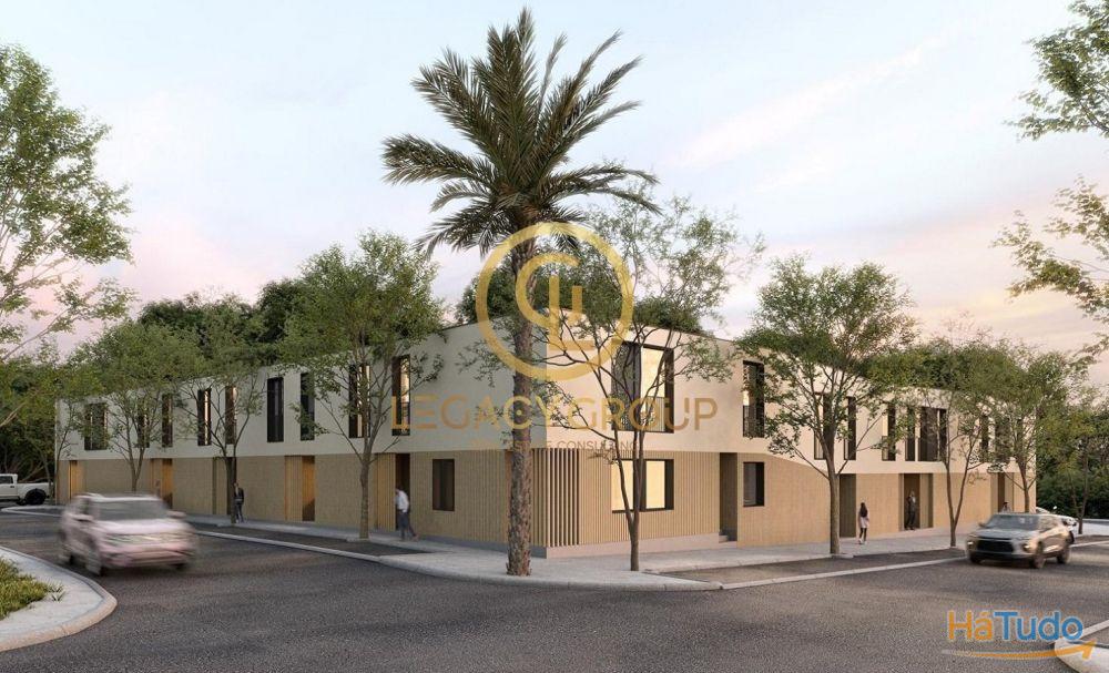 Loulé - Moradias de Alto Padrão no Algarve Loulé - Moradias de Alto Padrão no Algarve