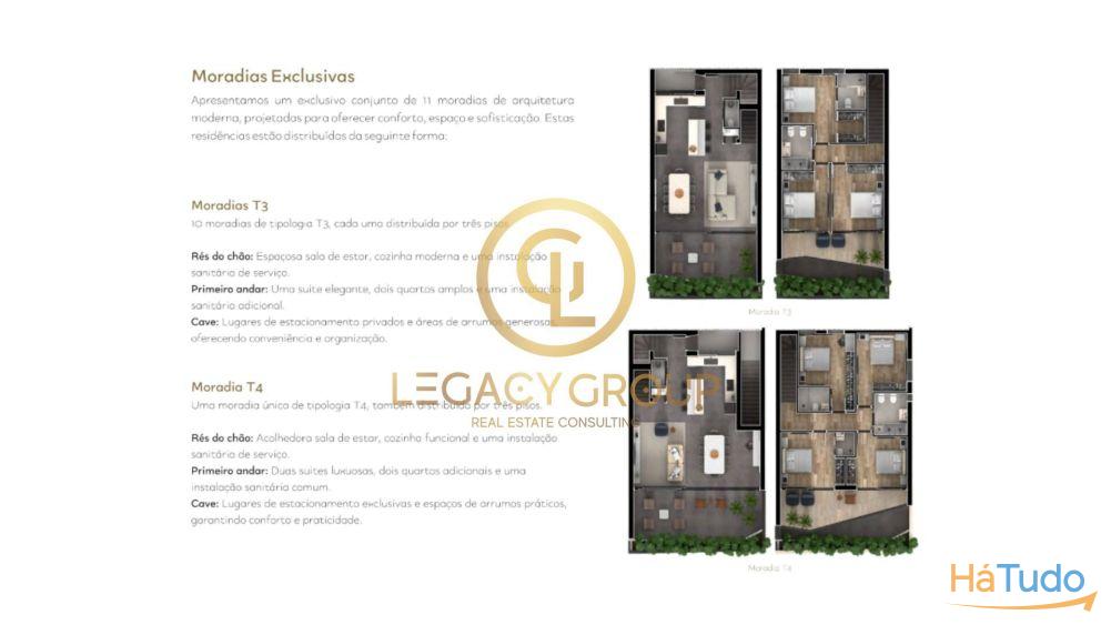 Loulé - Moradias de Alto Padrão no Algarve Loulé - Moradias de Alto Padrão no Algarve