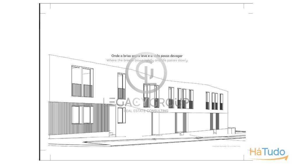 Loulé - Moradias de Alto Padrão no Algarve Loulé - Moradias de Alto Padrão no Algarve