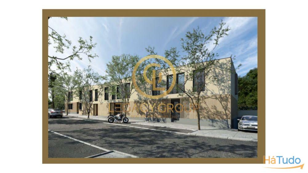 Loulé - Moradias de Alto Padrão no Algarve Loulé - Moradias de Alto Padrão no Algarve