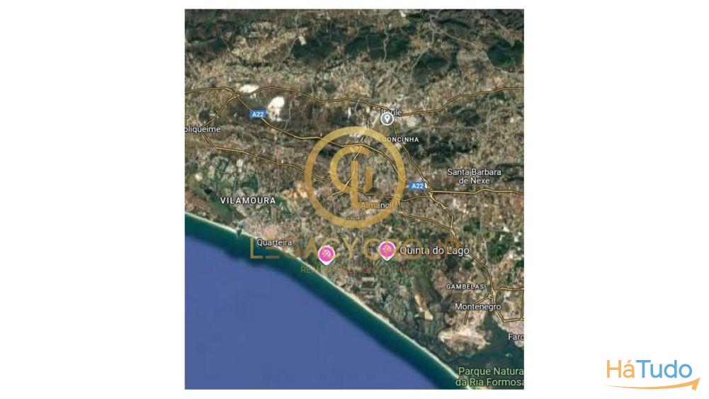 Loulé - Moradias de Alto Padrão no Algarve Loulé - Moradias de Alto Padrão no Algarve