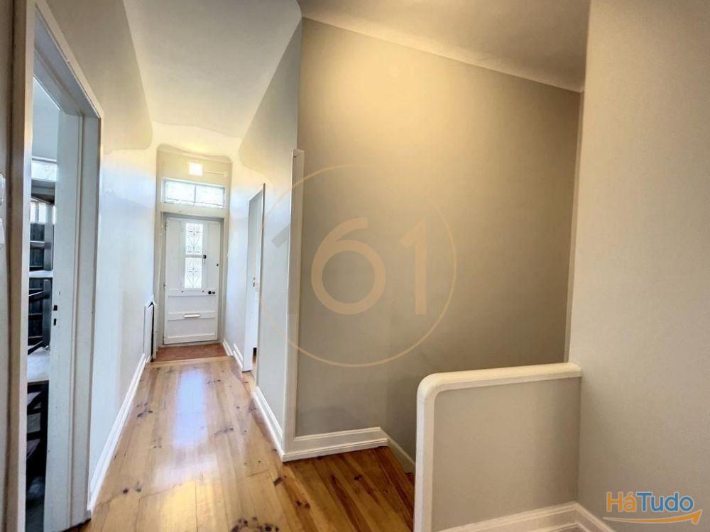 Moradia T3 geminada em Cedofeita Moradia T3 geminada em Cedofeita