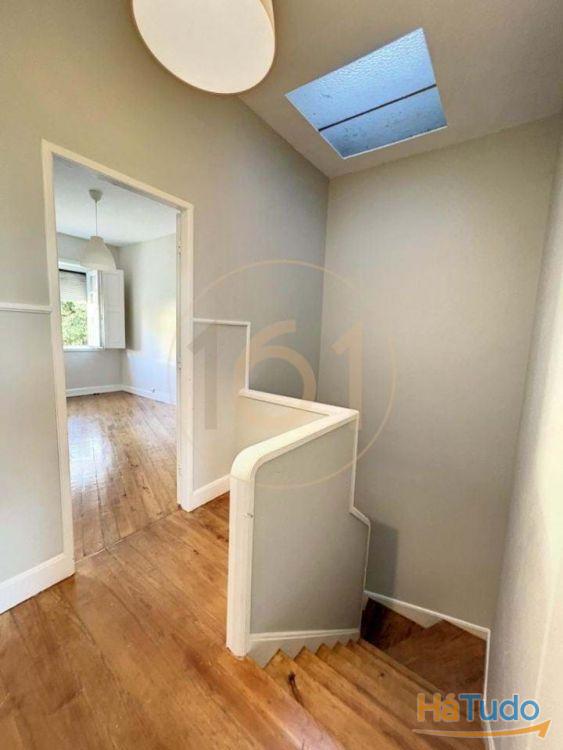 Moradia T3 geminada em Cedofeita Moradia T3 geminada em Cedofeita