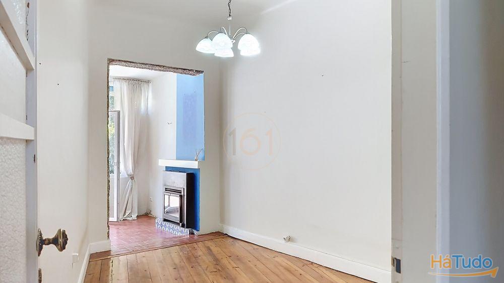 Moradia T3 geminada em Cedofeita Moradia T3 geminada em Cedofeita