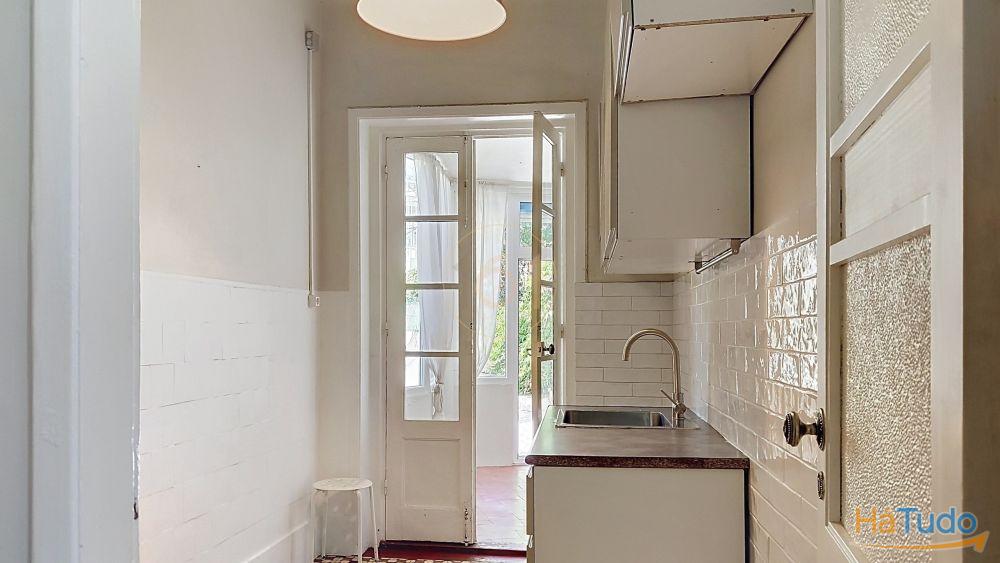 Moradia T3 geminada em Cedofeita Moradia T3 geminada em Cedofeita